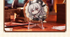 Wuthering Waves: Zenny Resonator Q-Version Figure - Leisure Moment Ver