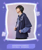Genshin Impact: Citlali Impression Theme Sporty Backpack - Natlan Edition