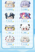 Wuthering Waves: Jinhsi Rice Ball Mini Figure - Dango Series
