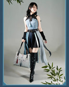 Honkai: Star Rail: Feixiao Impression Series Tote Bag