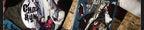 Reverse: 1999: Sentinel Can Badge Set - Peacekeeper Series