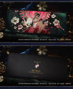 Reverse: 1999: Anjo Nala Acrylic Art Board - Fate's Vision Series