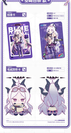 Blue Archive: Azusa Plush Style Card - Shanghai Transit Collab Vol. 2