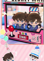 Detective Conan: Toru Amuro Mini Doll - WOW Amusement Park Series