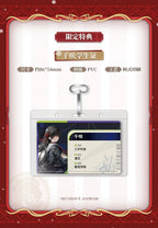 Wuthering Waves: Chixia Resonator Theme Ita Bag - Impression Uniform Series