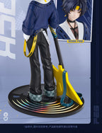 Zenless Zone Zero: Asaba Harumasa 1/8 Scale Figure - Gift+ Amusement Park Ver