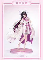 Genshin Impact: Columbina 1/8 Scale Figure - New Year Gathering Ver.
