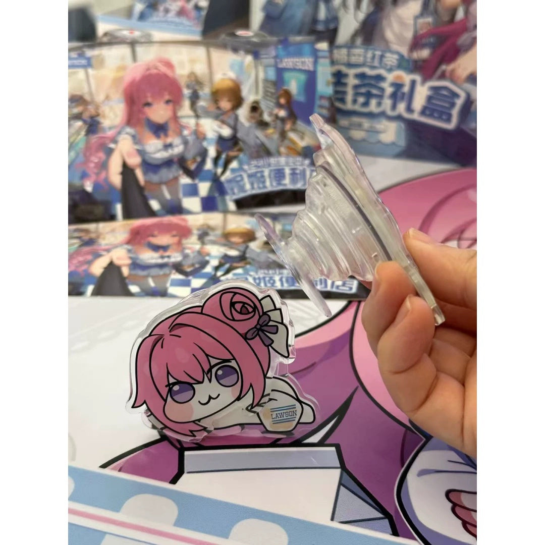 Goddess of Victory: Nikke - Doro (Dorothy) Phone Grip (Lawson Collab.