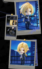 Zenless Zone Zero: Hugo Nendoroid Action Figure