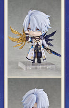 Honkai: Star Rail: Phainon Nendoroid Figure