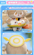 Blue Archive: Miyako Plush Keyring - Swimsuit Ver