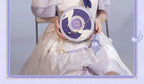 Honkai: Star Rail: Robin Impression Series Shoulder Bag - Vinyl Record Ver