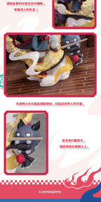 Arknights: Wei (Yu) Q-Version Chibi Figure - Culinary Series