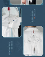 Honkai: Star Rail: Feixiao Impression Theme Long Jacket