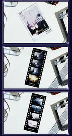Link Click: Cheng Xiaoshi & Lu Guang Memorial Postcard Set - RE:WIND Series
