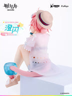Arknights: Goldenglow Noodle Stopper Figure - Summer Grass FA394 Ver.