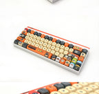 Zenless Zone Zero: Bangboo Theme Custom Keycap Set - 133 Keys