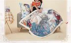 Heaven Official's Blessing: Xie Lian & Hua Cheng Cushion - Moonlight...