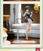 Wuthering Waves: Female Rover Acrylic Stand - A Promise of a Sunny Day Ver.