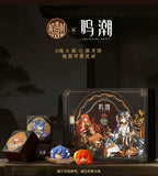 Wuthering Waves: Daoxiangcun Collab Mooncake Gift Set - Mid-Autumn Limited