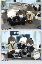 Link Click: Cheng Xiaoshi Plush Doll - MOD Live 2025 RE:WIND Ver
