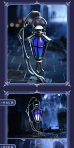 Genshin Impact: Pers Mood Light - Traces of Strange Lanterns Series