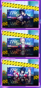 Link Click: MOD Live 2025 Concert 'The Genius' Laser Ticket Set