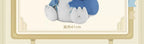 Genshin Impact: Natlan Baby Saurian Plush Doll - Koholasaur (Water)