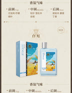 Honkai: Star Rail: Mydei Galactic Scent Series Body Wash