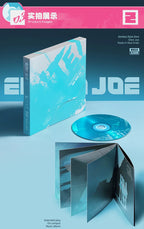 Zenless Zone Zero: Ellen Joe EP "BITE!" Collection Album - Standard Ver
