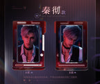 Love and Deepspace: Zayne Rotating Acrylic Stand - Heartfelt Confession Ver