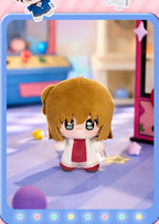 Detective Conan: Kaito Kid 10cm Plush Doll - WOW Amusement Park Series