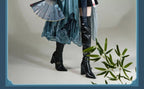 Honkai: Star Rail: Feixiao Impression Theme Sleeveless Top