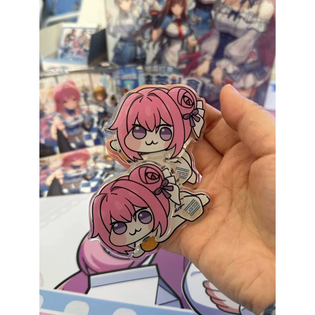 Goddess of Victory: Nikke: Dorothy (Doro) Phone Griptok - Lawson China Collab