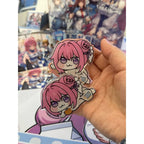 Goddess of Victory: Nikke: Dorothy (Doro) Phone Griptok - Lawson China Collab