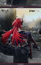 Arknights: Surtr Noodle Stopper Figure - Energy Connection Ver.