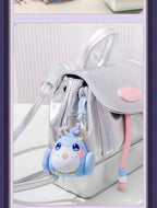 Honkai: Star Rail: Firefly Origami Bird Plush - Jimi's Reception Room Series
