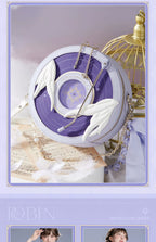 Honkai: Star Rail: Robin Impression Series Shoulder Bag - Vinyl Record Ver