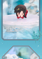 Heaven Official's Blessing: Minidoll Qinglian Series Blind Box Magnet
