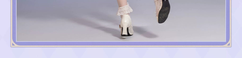 Honkai: Star Rail: Robin Impression Theme Dress - Harmony Series