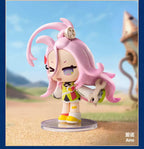 Genshin Impact: Varka POP MART Figure - 2026 FES Festival Reunion