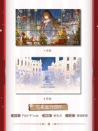 Wuthering Waves: Chixia Winter Nocturne Theme Gift Box Set