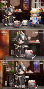 Arknights: Chongyue Cuties Series Q-Version Figure