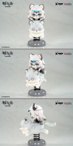 Arknights: Pramanix Happy Shake Series Chibi Figure