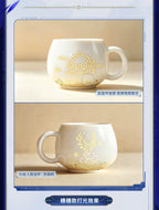 Wuthering Waves Original series reference image; only the contents listed above are included — image 6