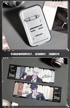 Link Click: MOD Live 2025 Concert Premium Merchandise Box Set - RE:WIND Ver