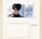 Love and Deepspace: Zayne 2026 Four Seasons Calendar - Merchandise
