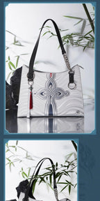 Honkai: Star Rail: Feixiao Impression Series Tote Bag
