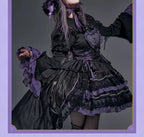 Honkai: Star Rail: The Herta Impression Theme Hat - Genius Society Edition