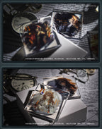 Reverse: 1999: Charlie Acrylic Block - Thunderous Applause Psychube Ver
